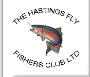 Hastings Fly Fishers Logo
